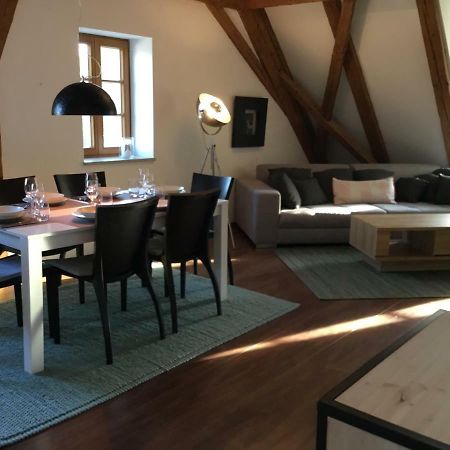 Ferienwohnung Loh 2 Dießen am Ammersee Extérieur photo