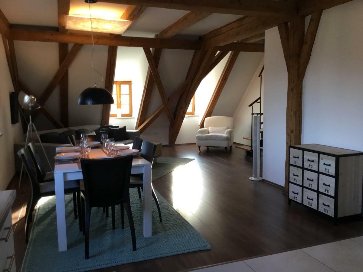 Ferienwohnung Loh 2 Dießen am Ammersee Extérieur photo