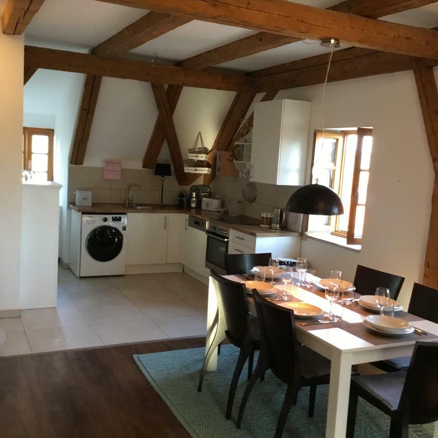 Ferienwohnung Loh 2 Dießen am Ammersee Extérieur photo
