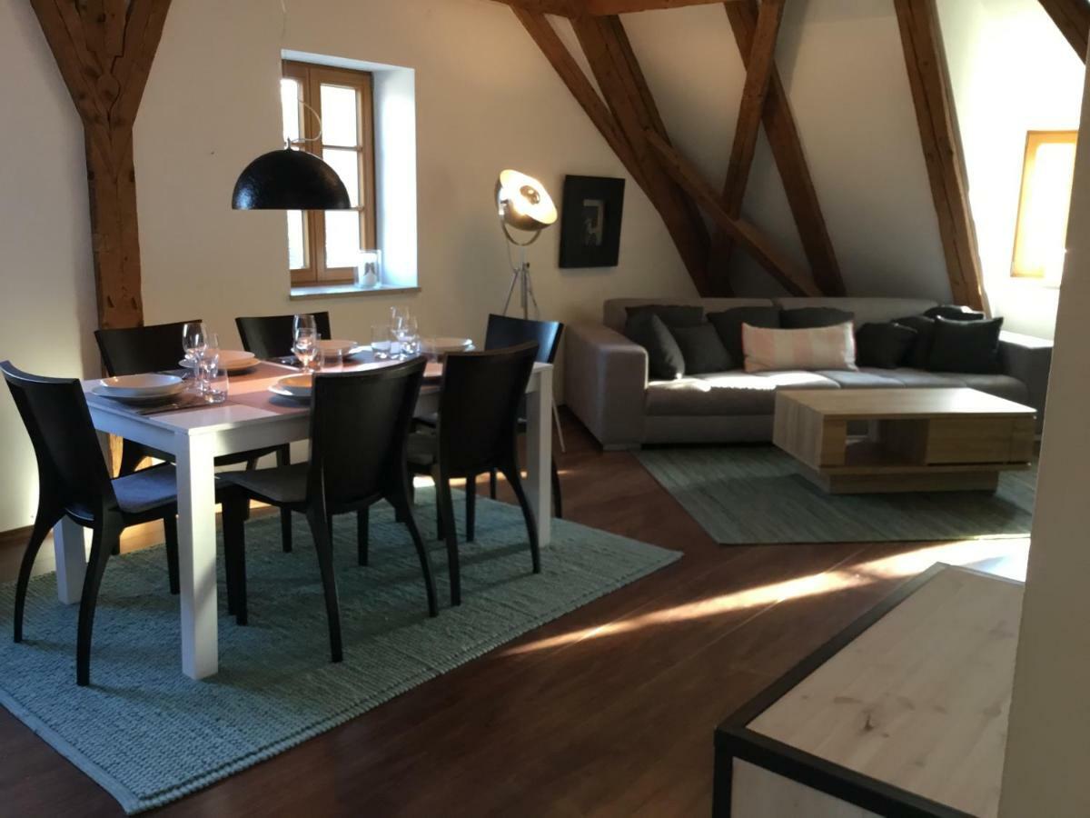 Ferienwohnung Loh 2 Dießen am Ammersee Extérieur photo