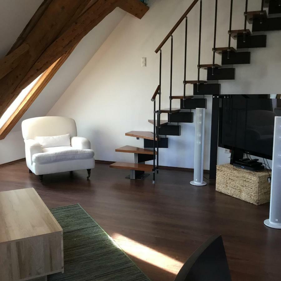 Ferienwohnung Loh 2 Dießen am Ammersee Extérieur photo
