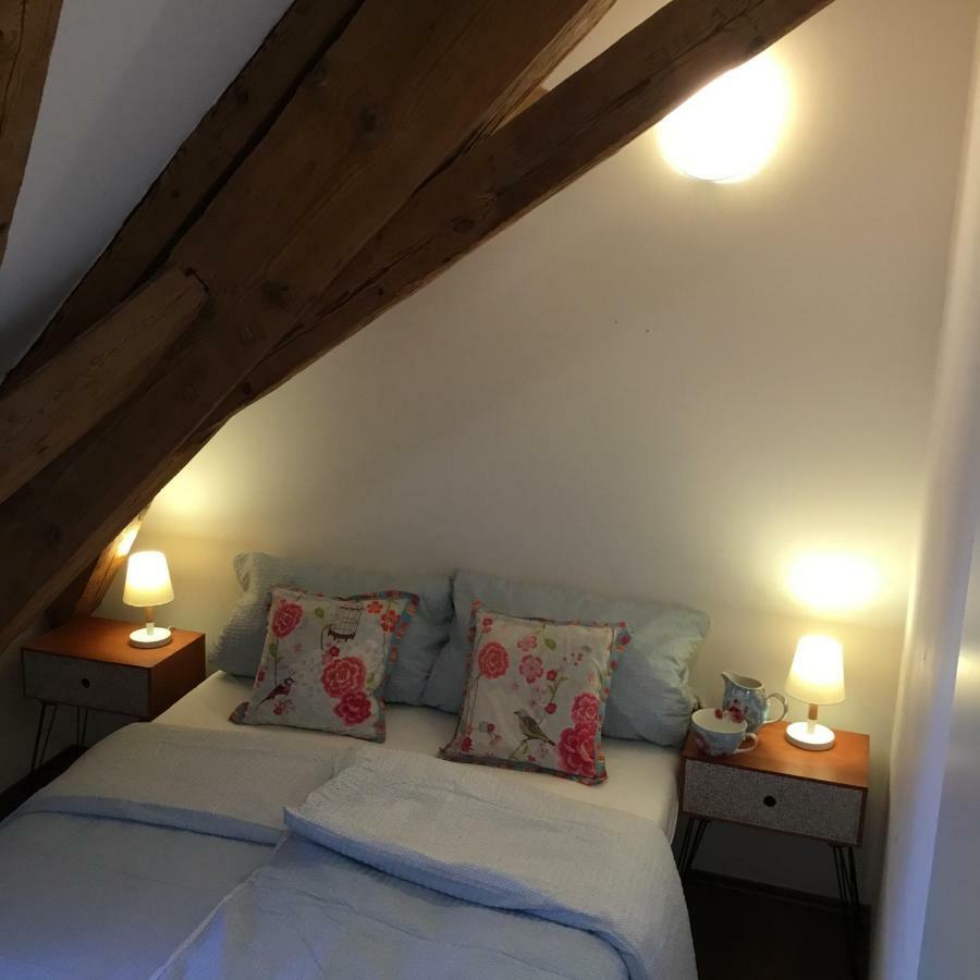 Ferienwohnung Loh 2 Dießen am Ammersee Extérieur photo