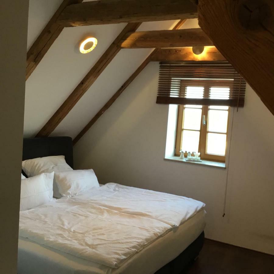 Ferienwohnung Loh 2 Dießen am Ammersee Extérieur photo