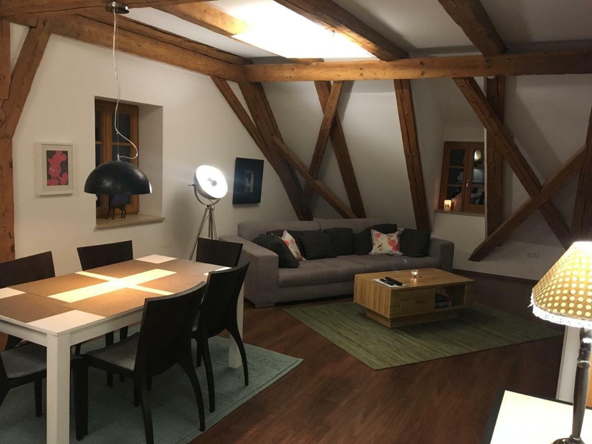 Ferienwohnung Loh 2 Dießen am Ammersee Extérieur photo