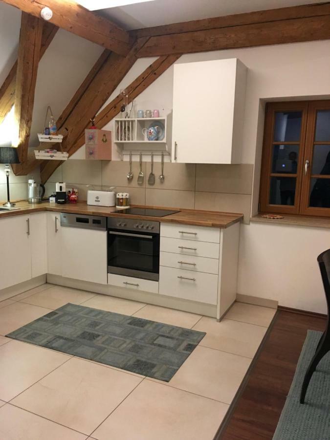 Ferienwohnung Loh 2 Dießen am Ammersee Extérieur photo