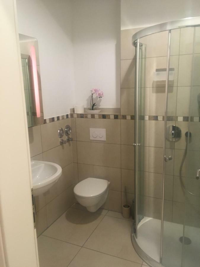 Ferienwohnung Loh 2 Dießen am Ammersee Extérieur photo