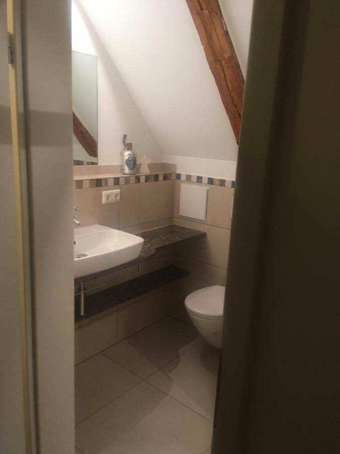 Ferienwohnung Loh 2 Dießen am Ammersee Extérieur photo