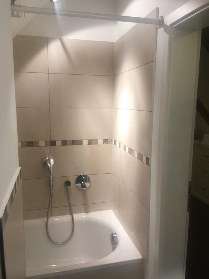 Ferienwohnung Loh 2 Dießen am Ammersee Extérieur photo